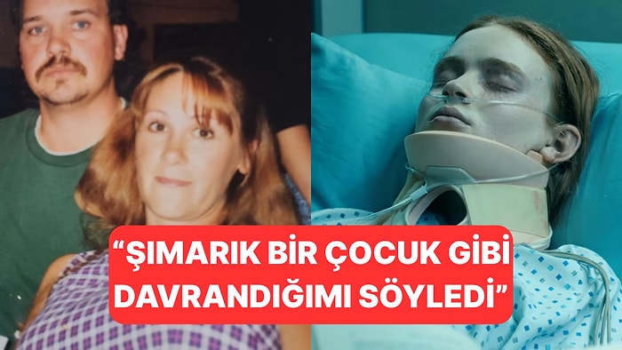 İki Kez Ölümden Dönen Kadından Akıllara Durgunluk Veren İddia: "Hayata Geri Gelmek İçin Tanrı ile Tartıştım"