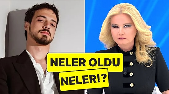 Kuruluş Orhan'daki Oyuncu Değişikliğinden Müge Anlı'daki Üfürükçüye TV Dünyasında Bugün Yaşananlar