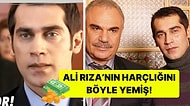 Yaprak Dökümü'nde Şevket'in 50 TL'yle Neler Yaptığına Epey Şaşıracaksınız!