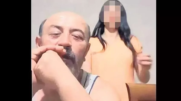 Sabah saatlerinde yayılan görüntüler büyük tepki toplamıştı.