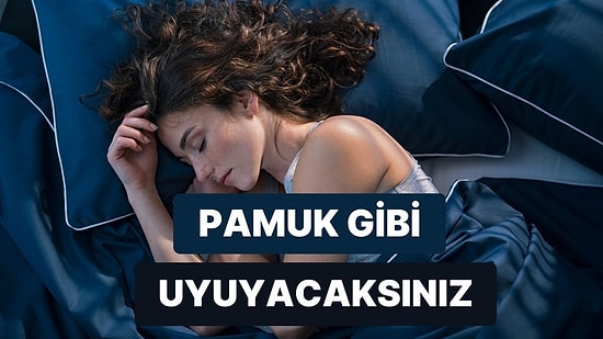 Bilim İnsanlarının Uykuya Dalarken Dinlemeyi Önerdiği Parçalar