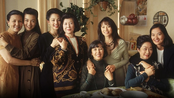 5. The Joy Luck Club (1993)