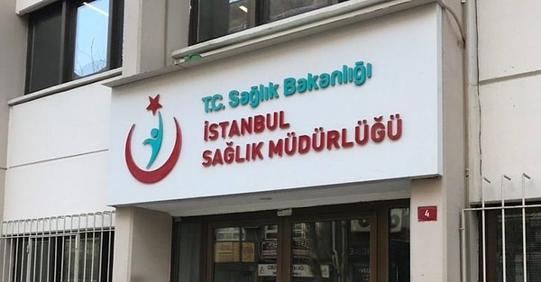 Kadın doğum servisi, İstanbul İl Sağlık Müdürlüğü tarafından kapatıldı.