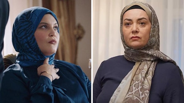 İddialara göre Taşçıoğlu’nun ayrılışında senarist Melis Civelek’in kızı ve dizide Nilay’ı canlandıran Feyza Civelek ile yaşanan gerginlik etkili oldu.