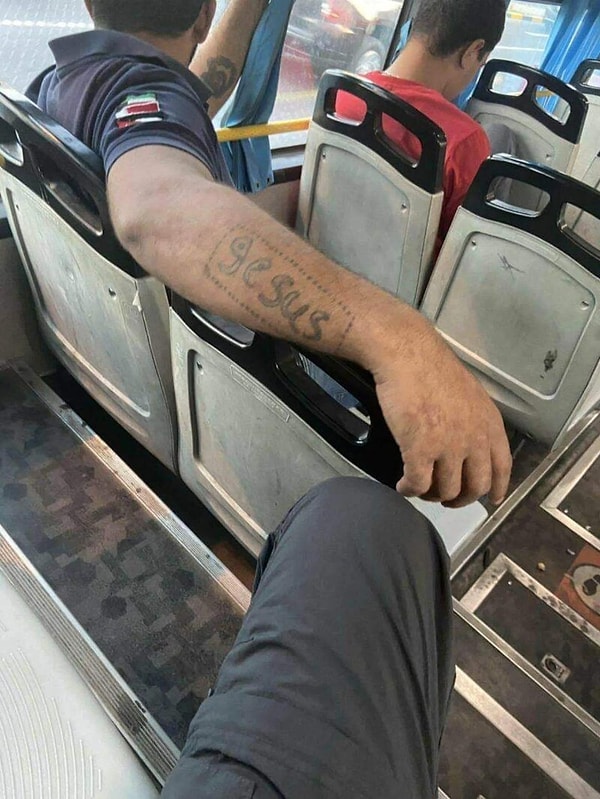 13. Nasıl yani?
