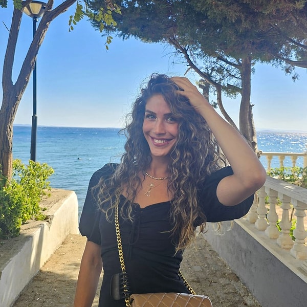 Aleyna Karakuş