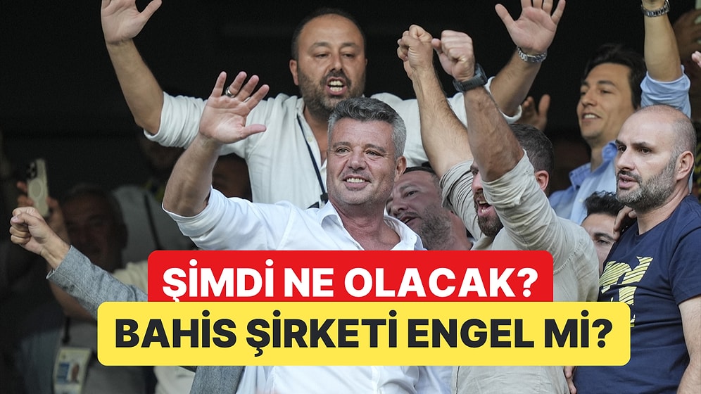 Ali Koç'un Açıklamaları ve TFF Talimatından Sonra Sadettin Saran'ın Başkanlığı Tehlikede mi?