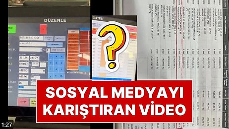Sosyal Medyada Gündem Olan ‘Marketteki Yağ Fiyatı’ Videosuna Ticaret Bakanlığı’ndan Ceza Geliyor