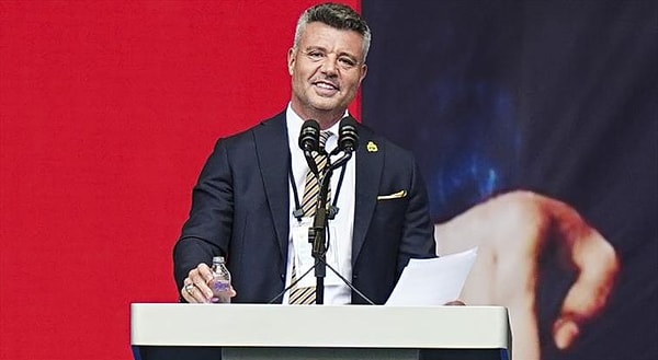 Ahmet Çakar’dan bomba iddia: “3 yıla kadar cezası var”