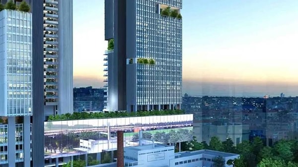 Türkiye'nin 49 yıllık dev holdingi iflas etti.