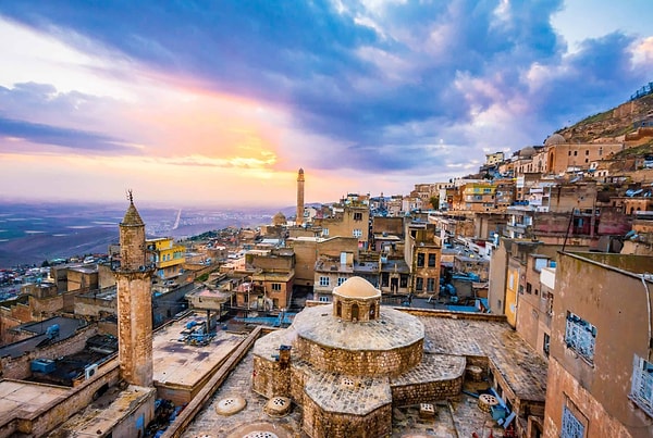 5. Mardin