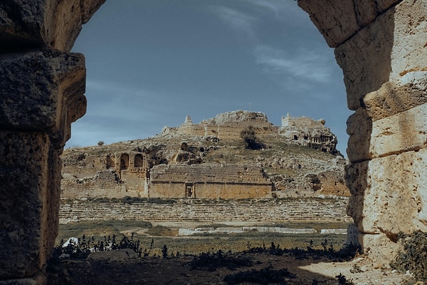 9. Ancient Cities: Tlos, Kayaköy and Surrounding Excursions
