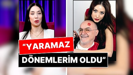 Ünlü Manken Ece Gürsel'den Yıllar Sonra Gelen İtiraf Sosyal Medyada Olay Yarattı!