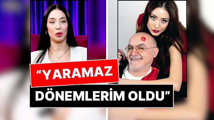 Ünlü Manken Ece Gürsel'den Yıllar Sonra Gelen İtiraf Sosyal Medyada Olay Yarattı!