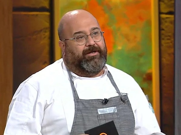 Somer Şef, kariyerindeki başarısıyla sektörün önde gelen isimlerinden.