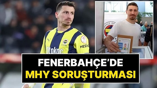 Divan Kurulu İzahat İstedi: Fenerbahçe’de Mert Hakan Yandaş Soruşturması