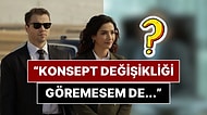 Teşkilat Kadrosundan Çıkarılan Ünlü Oyuncudan Sitem Dolu Açıklama: "Konsept Değişecek Dediler!"