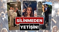 Silinmeden Yetişin: 22 Eylül'de Ünlülerin Paylaştığı "Kaçarsa Yazık Olur" Temalı Instagram Hikayeleri!
