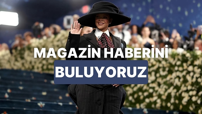 Müzisyen Olsan Hangi Konuda Gündem Olurdun?