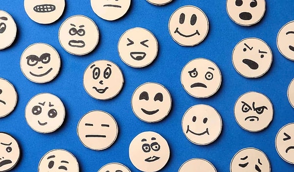 5. Başkalarının duygularını anlamakta ne kadar iyisin?