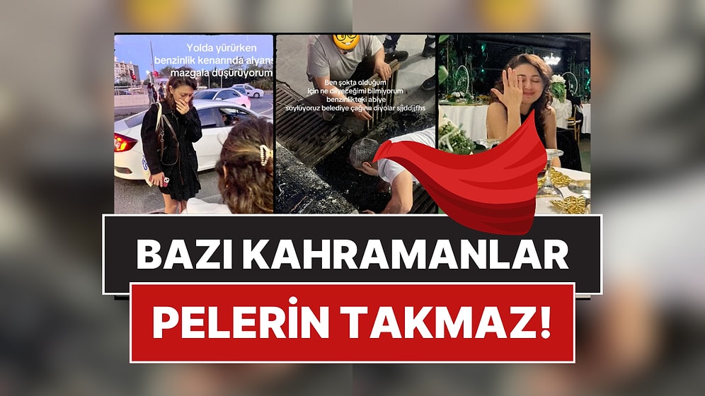 Alyansını Mazgala Düşüren Kadın, 2 Bin TL Karşılığı Yüzüğü Çıkaracak Adamla Başından Geçenleri Paylaştı