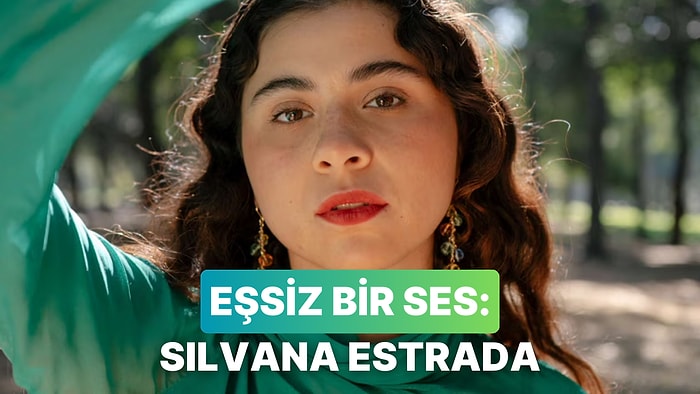 İspanyolca Öğrendirecek Bir Ses: Silvana Estrada