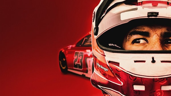 6. Race: Bubba Wallace (2022)