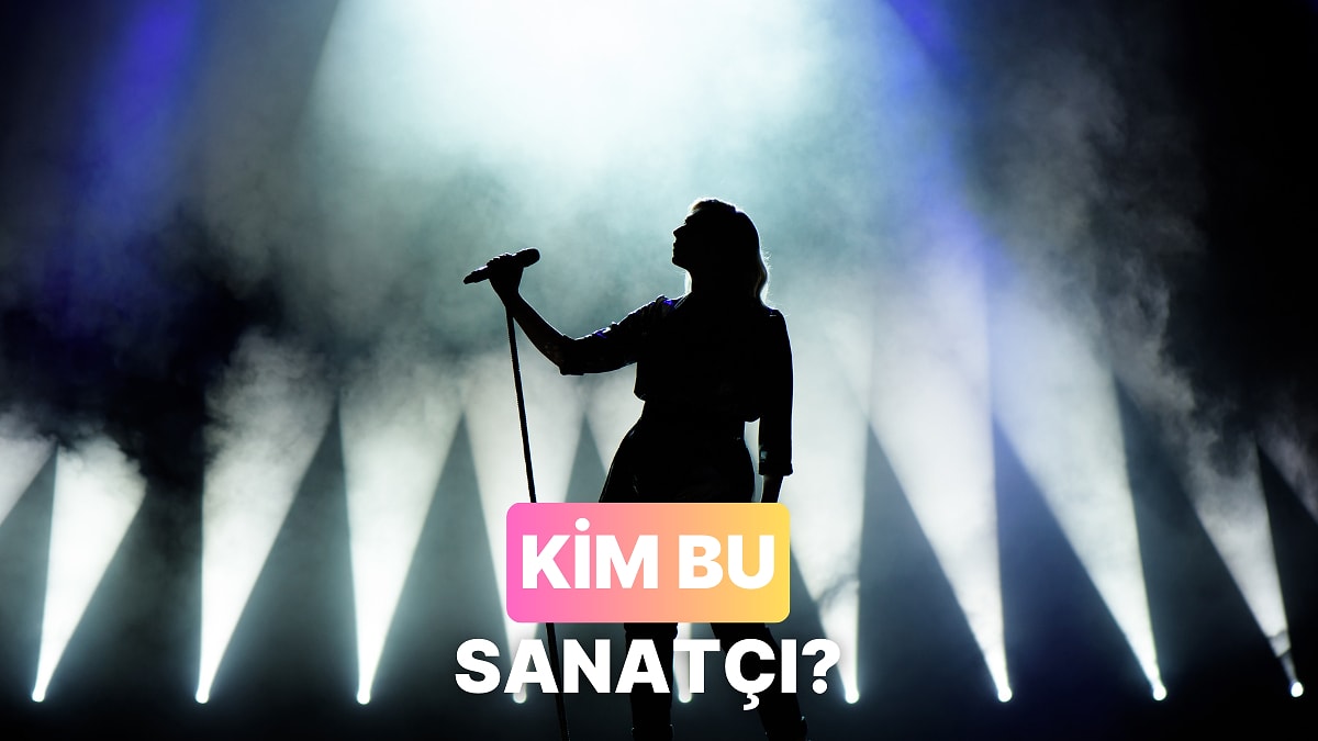 4 Sayısının Gerçekten Uğurlu Olduğuna İnanıyor, Her Şeyi 4: Kim Bu Şarkıcı?