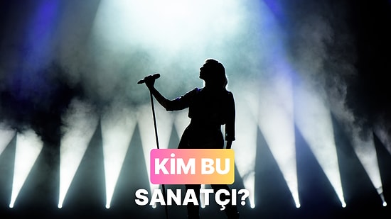 4 Sayısının Gerçekten Uğurlu Olduğuna İnanıyor, Her Şeyi 4: Kim Bu Şarkıcı?