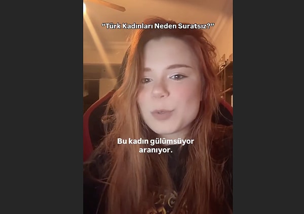 “Bindiği taksinin plakasını 15 kişiye mesaj atmak zorunda kalan…”