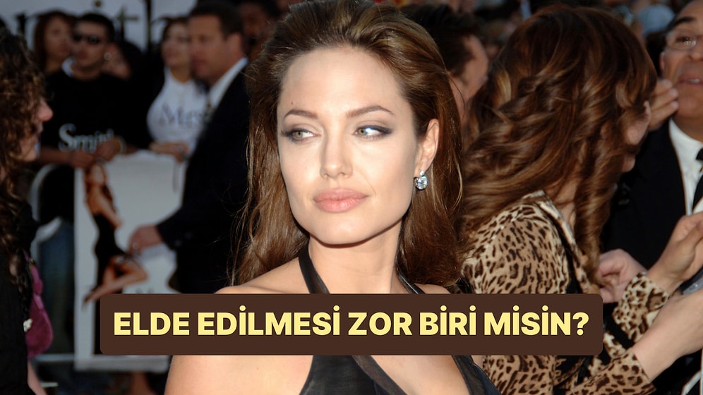 Burcuna Göre Yüzde Kaç Zor Elde Edilirsin?