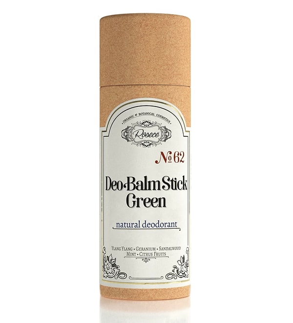 Fırsat-Deo Balm Stick Green