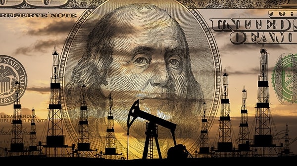 Petrodolar ne demek?