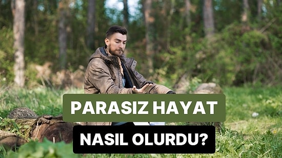 Yapay Zekaya Sorduk: Para Tarih Boyunca Hiç İcat Edilmeseydi Nasıl Bir Düzen Kurulurdu?