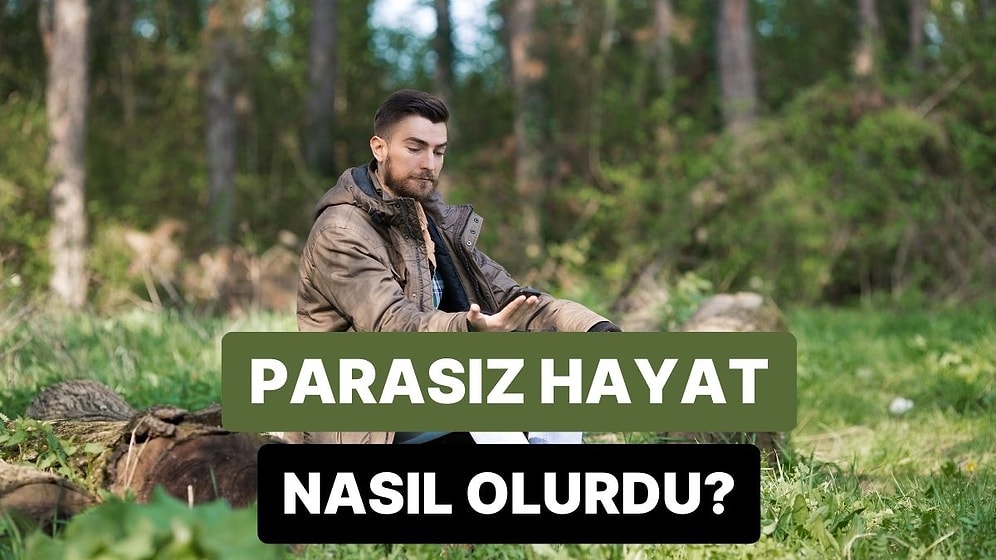Yapay Zekaya Sorduk: Para Tarih Boyunca Hiç İcat Edilmeseydi Nasıl Bir Düzen Kurulurdu?