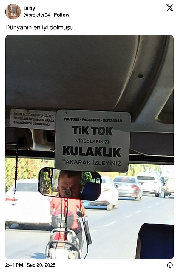 Helal sana!