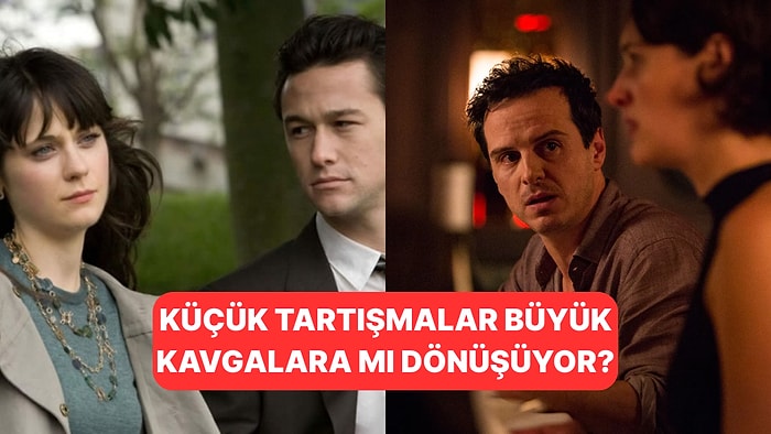 Her Aşk Bir Gün Biter mi? Psikoloğa Göre Sevgilinizin İlgisini Kaybettiğini Gösteren İşaretler