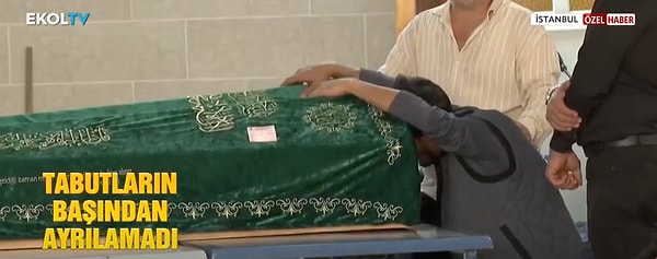 Sabah karşı 2 küçük çocuk yine fenalaştı.
