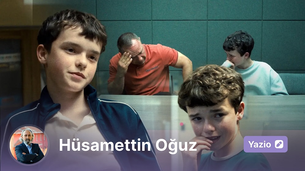 Adolescence ve Ergenliğin Dijital Cellatları
