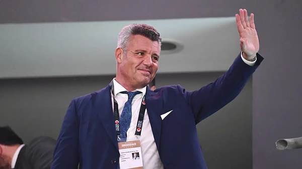 Sadettin Saran'ın başkanlığa gelişi şirketleriyle ilgili tartışma yaratmıştı.
