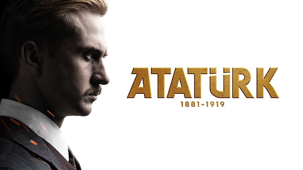 Atatürk I (2024)