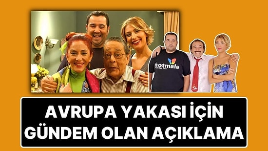 Rasim Ozan: "Avrupa Yakası Beyaz Türk Eleştirisiydi, Gülse Birsel Beyaz Türk Değildi Ama İkili Oynuyordu"