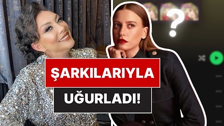 Gözler Ona Çevrilmişti: Serenay Sarıkaya, Hayatını Kaybeden Güllü'ye Böyle Veda Etti!