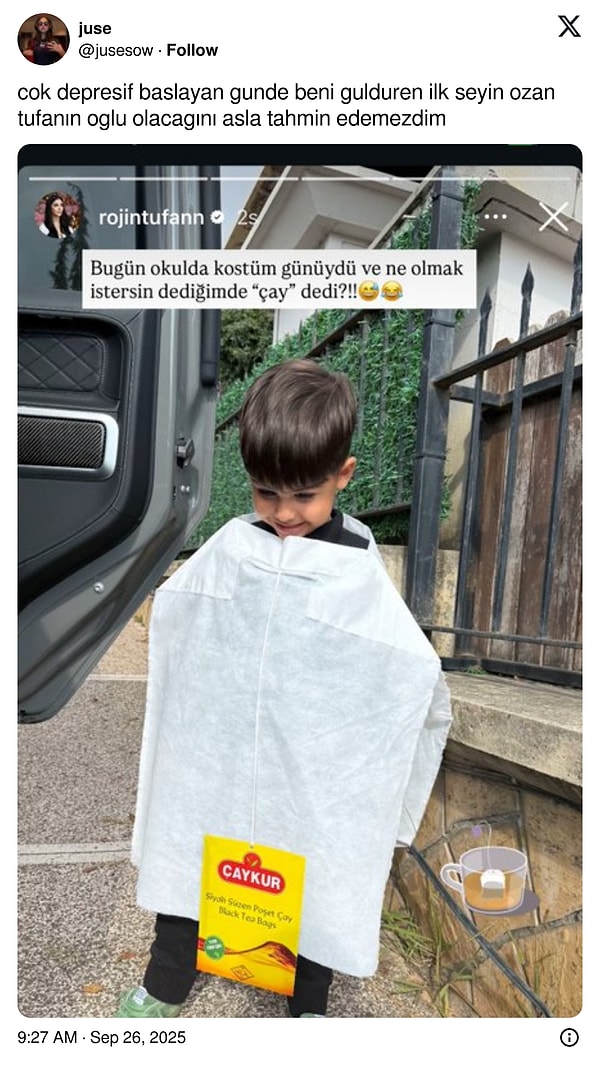 Bu haftalık bu kadar 👋