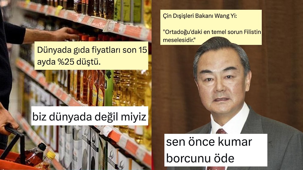 Her Ne Yapıyorsanız Bırakıp Okumanız Gereken Haftanın En Komik Tweetleri