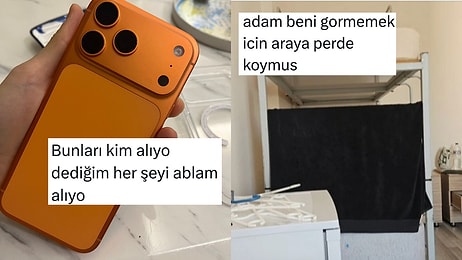 Kim Alıyor Dedirten Ürünlerden Oda Arkadaşı Tuhaflıklarına Son 24 Saatin Viral Tweetleri