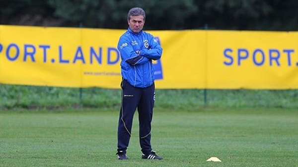 "Aykut Kocaman'la görüşüldü"