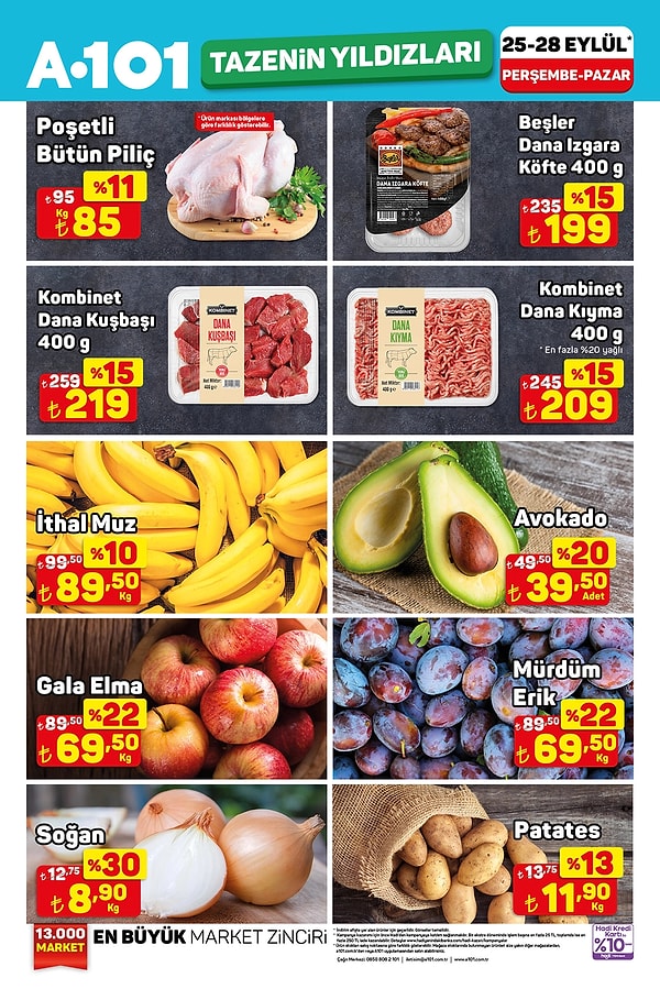 Tazenin Yıldızları