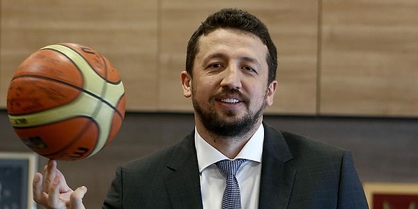 Türkoğlu, Türk basketbol tarihinde 'son dakikaları oynayabilecek' en iyi beşi saydı.