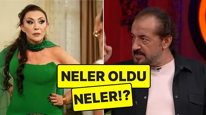 Güllü'nün Son Dizisinden MasterChef'teki Büyük Kavgaya TV Dünyasında Bugün Yaşananlar